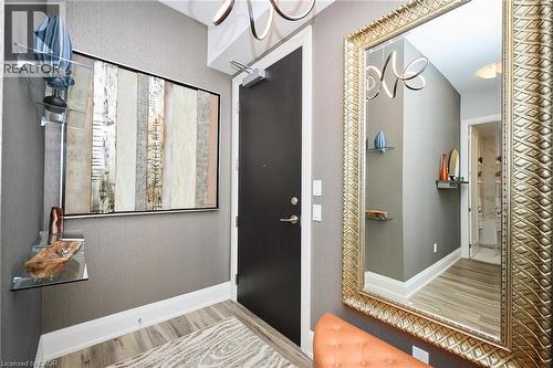 385 Winston Road Unit# 1807, Grimsby, ON - Indoor Photo Showing Other Room