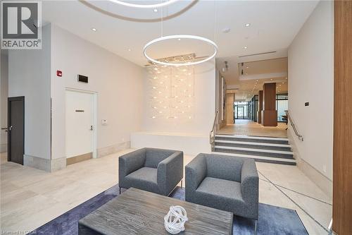 385 Winston Road Unit# 1807, Grimsby, ON - Indoor