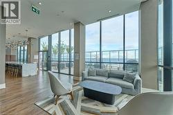 Sky lounge party room - 