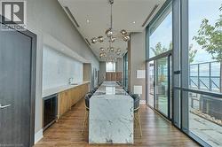 Sky lounge party room - 