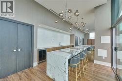 Sky lounge party room - 