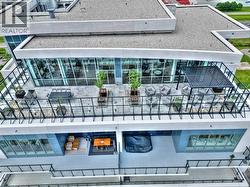 Rooftop terrace - 