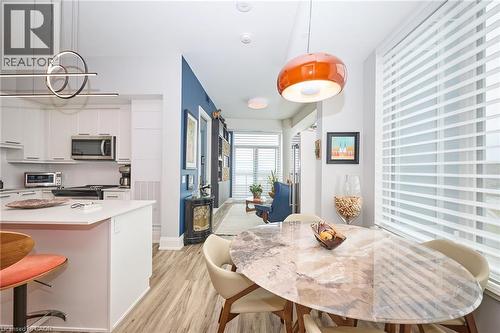 385 Winston Road Unit# 1807, Grimsby, ON - Indoor