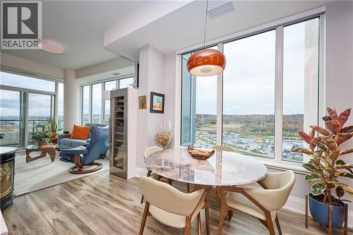 385 Winston Road Unit# 1807, Grimsby, ON - Indoor