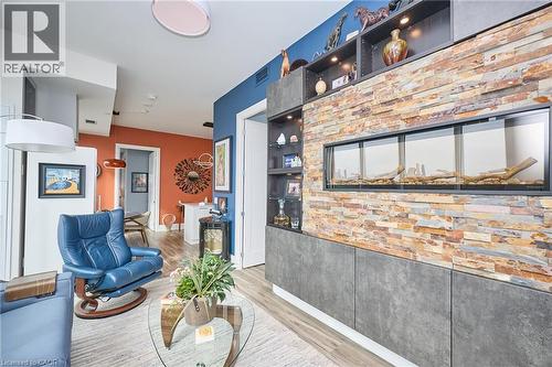 385 Winston Road Unit# 1807, Grimsby, ON - Indoor