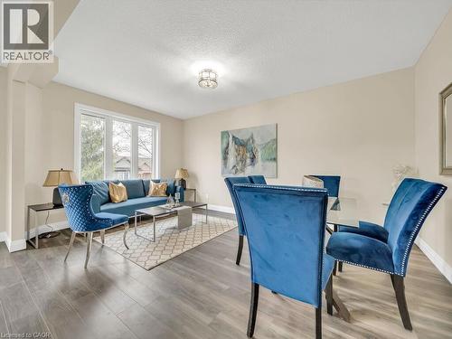 256 W King Street, Ingersoll, ON - Indoor