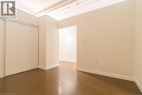 66 Bay Street S Unit# 613, Hamilton, ON - Indoor Photo Showing Other Room