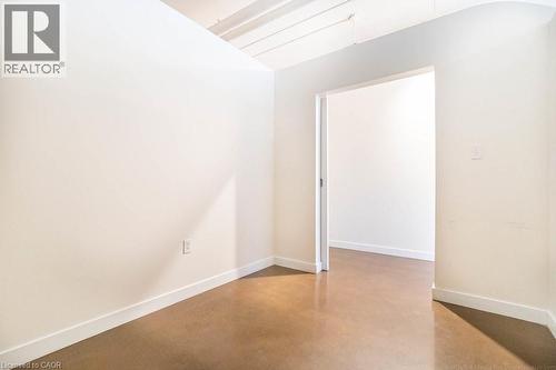 66 Bay Street S Unit# 613, Hamilton, ON - Indoor Photo Showing Other Room