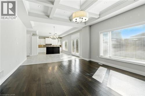 43 Riesling Court, Hamilton, ON - Indoor