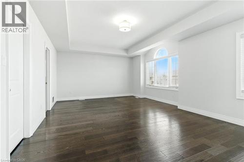 43 Riesling Court, Hamilton, ON - Indoor Photo Showing Other Room