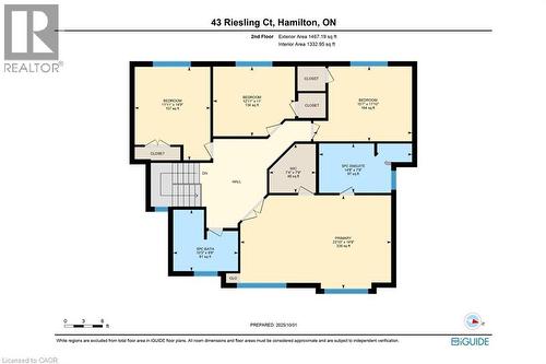 43 Riesling Court, Hamilton, ON - Other