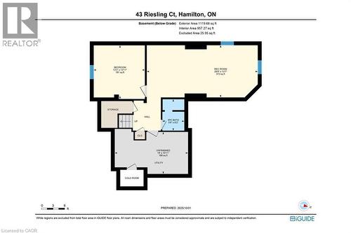 43 Riesling Court, Hamilton, ON - Other