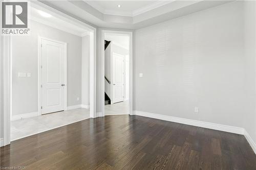 43 Riesling Court, Hamilton, ON - Indoor Photo Showing Other Room
