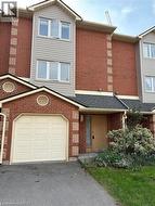 72 STONE CHURCH Road W Unit# 46  Hamilton, ON L9B 2H8