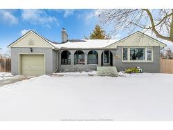 892 EASTLAWN Avenue  Windsor, ON N8S 3H7