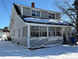320 George ST  Miramichi, NB E1V 2R9