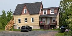 292 Parc Ouest ST  Beresford, NB E8K 2E8