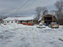 851 Route 109  Quaker Brook, NB E7H 4E4