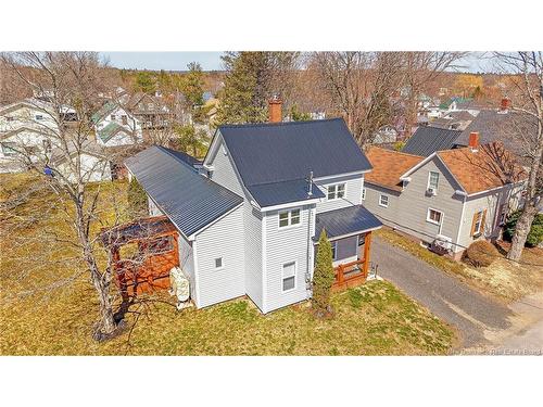 11 Elizabeth St, Saint Stephen, NB 