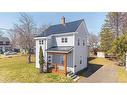 11 Elizabeth St, Saint Stephen, NB 