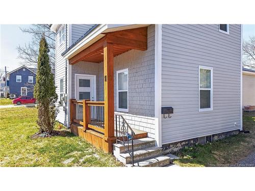11 Elizabeth St, Saint Stephen, NB 