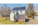 11 Elizabeth St, Saint Stephen, NB 