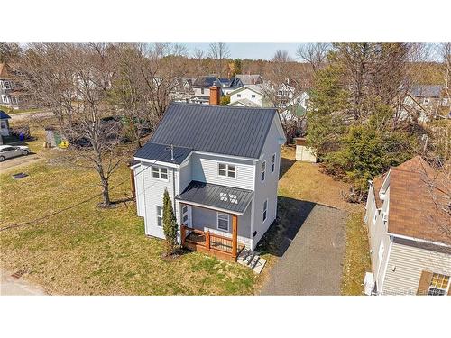 11 Elizabeth St, Saint Stephen, NB 
