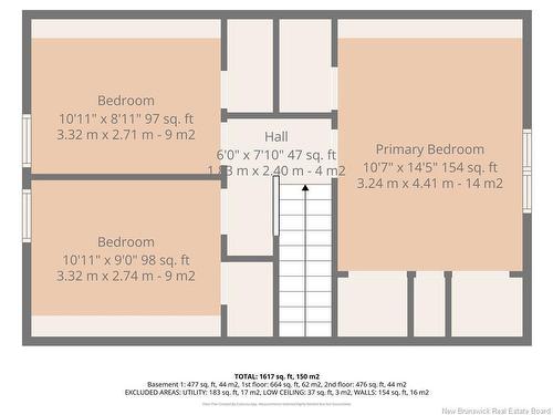 1720 Rough Water Dr, Bathurst, NB 