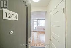 1204 - 55 ISABELLA STREET  Toronto, ON M4Y 1M8