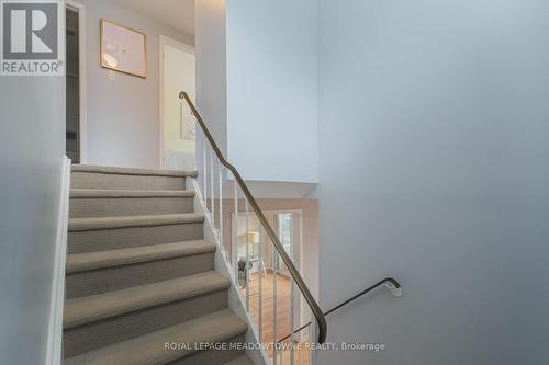 40 Joycelyn Drive, Mississauga, ON - Indoor Photo Showing Other Room