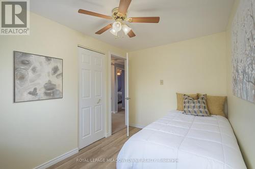 40 Joycelyn Drive, Mississauga, ON - Indoor Photo Showing Bedroom
