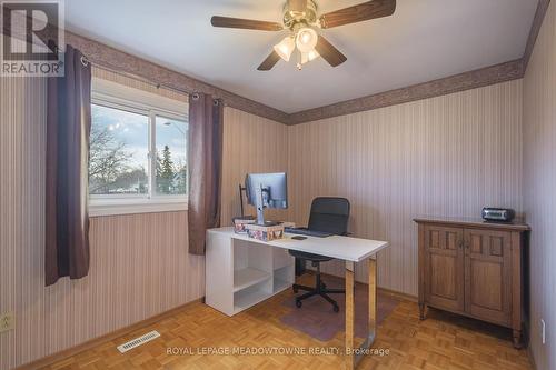 40 Joycelyn Drive, Mississauga, ON - Indoor Photo Showing Office