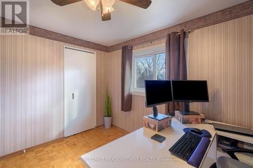 40 Joycelyn Drive, Mississauga, ON - Indoor