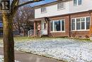 40 Joycelyn Drive, Mississauga, ON  - Outdoor 