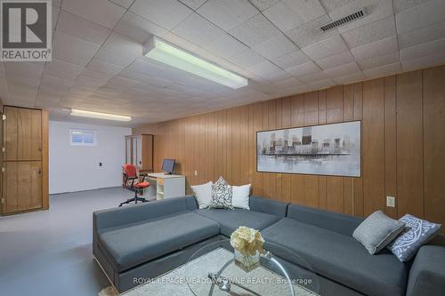 40 Joycelyn Drive, Mississauga, ON - Indoor