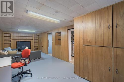 40 Joycelyn Drive, Mississauga, ON - Indoor