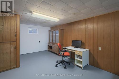 40 Joycelyn Drive, Mississauga, ON - Indoor