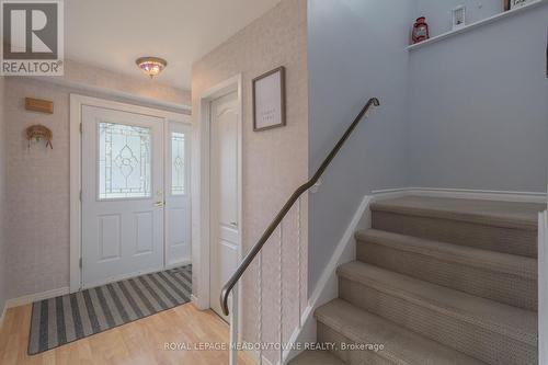 40 Joycelyn Drive, Mississauga, ON - Indoor Photo Showing Other Room
