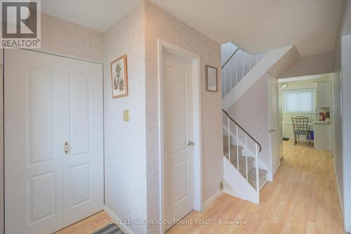 40 Joycelyn Drive, Mississauga, ON - Indoor Photo Showing Other Room