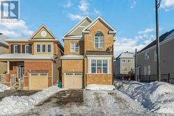 168 FLOWING CREEK CIRCLE  Ottawa, ON K2M 0K2