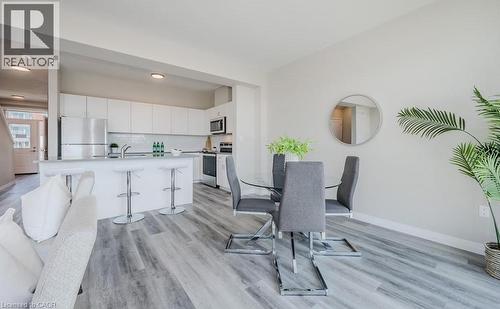 66 Ayr Meadows Crescent, Ayr, ON - Indoor