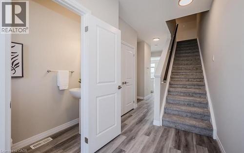 66 Ayr Meadows Crescent, Ayr, ON - Indoor Photo Showing Other Room