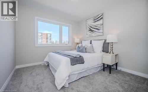 66 Ayr Meadows Crescent, Ayr, ON - Indoor Photo Showing Bedroom