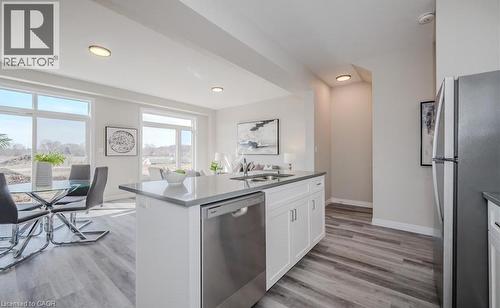 66 Ayr Meadows Crescent, Ayr, ON - Indoor