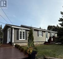 2 Main Road  Gooseberry Cove, NL A0E 2A0