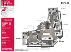 507 - 2525 BATHURST STREET  Toronto, ON M6B 2Y9