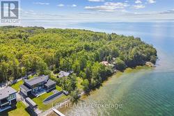 1689 CHIEF JOSEPH SNAKE ROAD  Georgina Islands, ON L0E 1R0