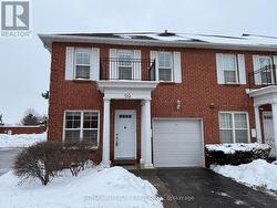 90 - 90 STORNWOOD COURT  Brampton, ON L6W 4J2