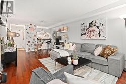 Photo taken unit was owner occupied. - 