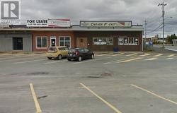 261 Airport Boulevard  Gander, NL A1V 1L5